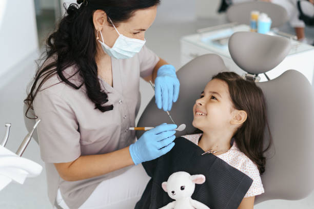 Best Emergency Treatment for Dental Infections or Abscesses in Timnath, CO