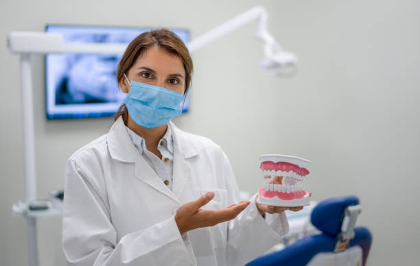 Best Emergency Dental Care for Broken or Chipped Teeth in Timnath, CO
