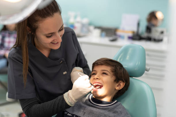 Best Pediatric Emergency Dentist in Timnath, CO