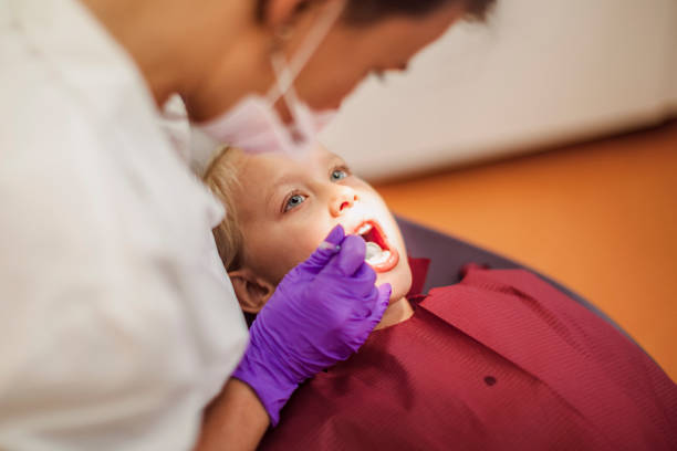 Best Emergency Gum Treatment in Timnath, CO